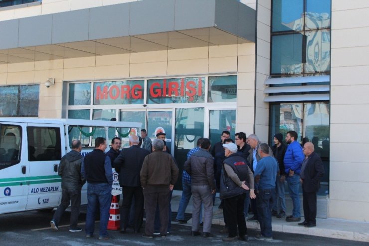 Antalya’da trafo bakımı sırasında iş kazası: 1 ölü, 1 yaralı
