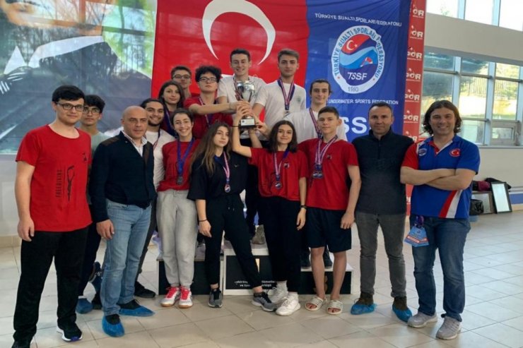 Türkiye ikincisi oldular, Milli Takım’dan davet bekliyorlar