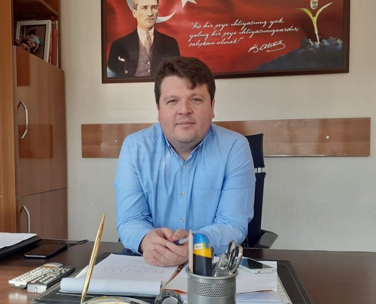 Ödemişli ayakkabıcılar marka peşinde