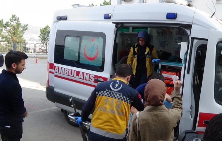Bartın’da gıda zehirlenmesi şüphesi: 107 öğrenci hastaneye kaldırıldı