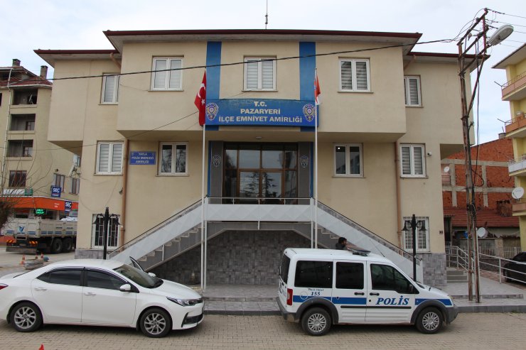 Bilecik'te kablo hırsızlığı şüphelileri tutuklandı