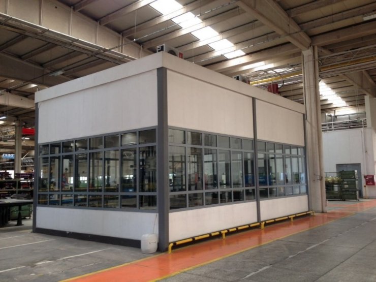 Otomobil fabrikalarının aranan tedarikçisi oldu