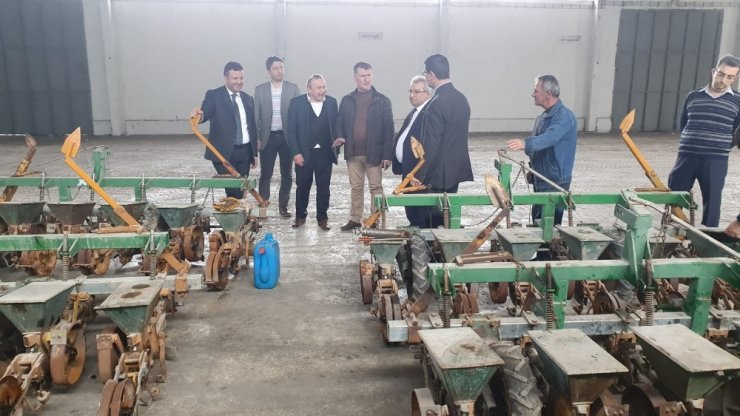 Samsun’a ’şeker’ dopingi