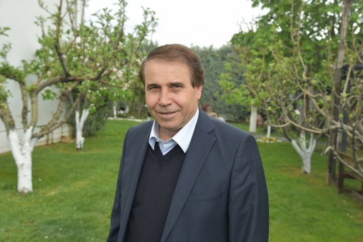 Kardelen’den kadınlara jest