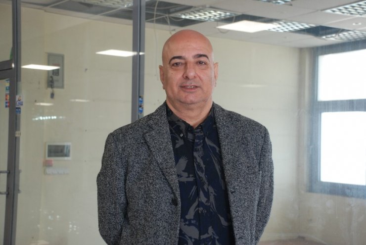 Liman esnafı, kruvaziyer sorununa karşı dernek kurdu