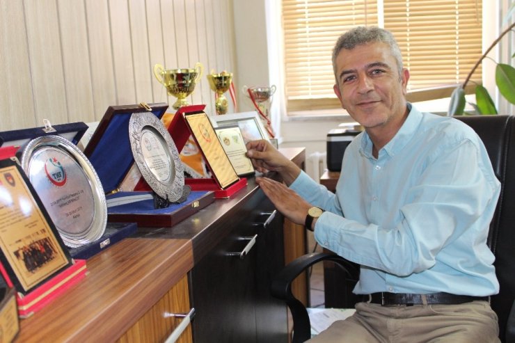 Zimmetine para geçiren avukata, 36 yıl 9 ay hapis cezası verildi