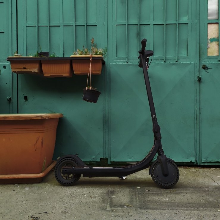 Eğlenceli ulaşımın yeni ismi Hergele fonlanmaya başlandı