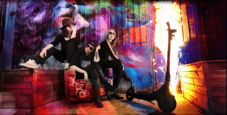 Eğlenceli ulaşımın yeni ismi Hergele fonlanmaya başlandı