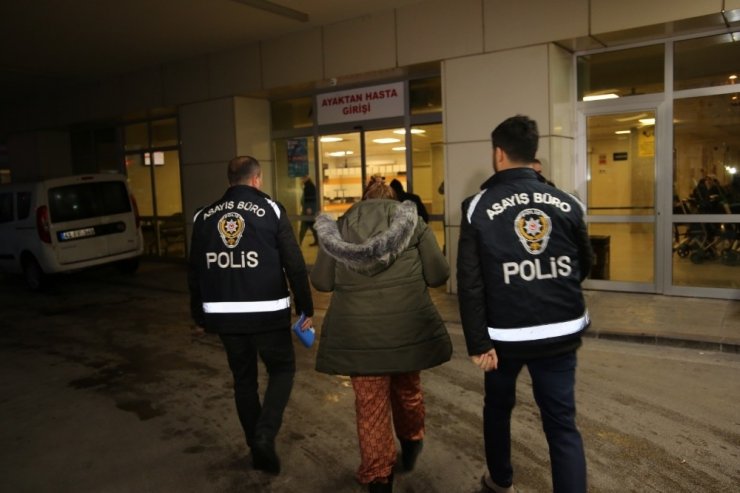 Kocaeli’de aranan 32 suçlu yakalandı