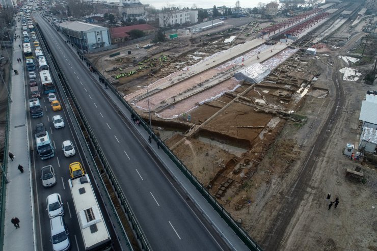 "Körler Ülkesi" 2 bin 500 yıllık tarihe ışık tutuyor