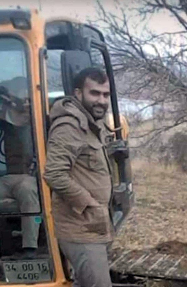 Metan gazından zehirlenen işçi öldü