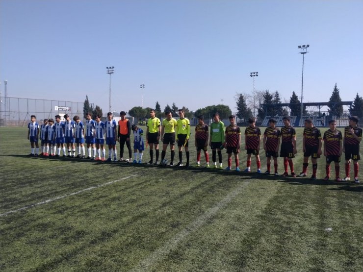 Futbolda şampiyonun adı değişmedi