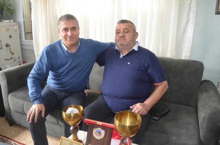 Kula’da futbolun kara günü unutulmadı