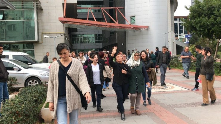 Cinayet sanığının söyledikleri sinir krizi geçirtti