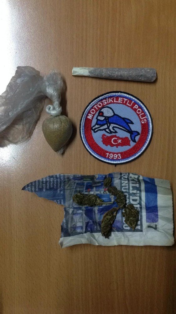Motorize ekipler, ani uygulamalarla suçlulara göz açtırmıyor