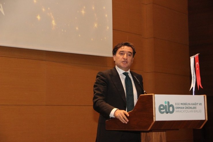 Türk mobilyacılar ihracat basamaklarını hızla çıkıyor