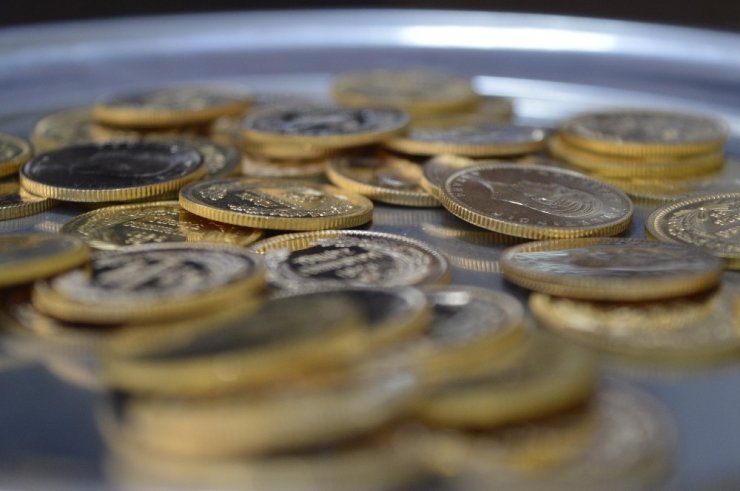 Paniğe kapılmadan beklerse altın sahipleri kazanacak