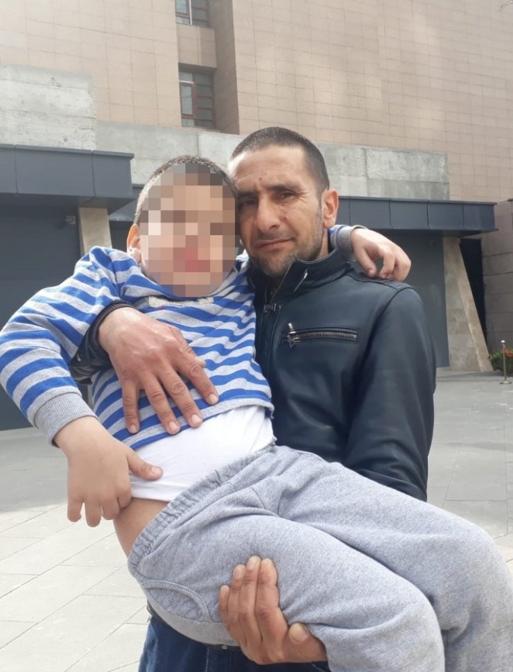 İzmir’de otizmli çocuğa okulda şiddet iddiası