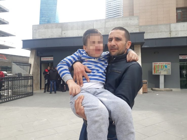 İzmir’de otizmli çocuğa okulda şiddet iddiası