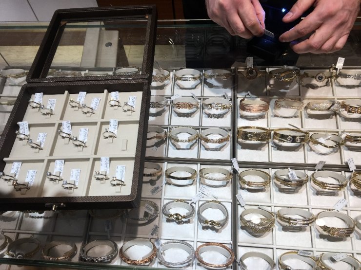 Yolcu altınıyla ticarette yeni dönem başlıyor