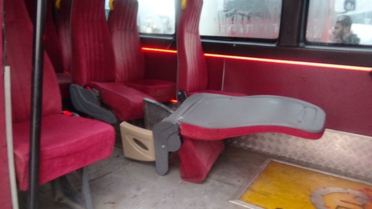Sancaktepe’de feci kaza: 1’i ağır 10 yaralı