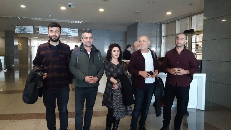 Yeni Yaşam ve Yeniçağ gazetelerinden 4 kişi ifadeye çağrıldı