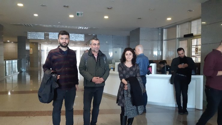 Yeni Yaşam ve Yeniçağ gazetelerinden 4 kişi ifadeye çağrıldı