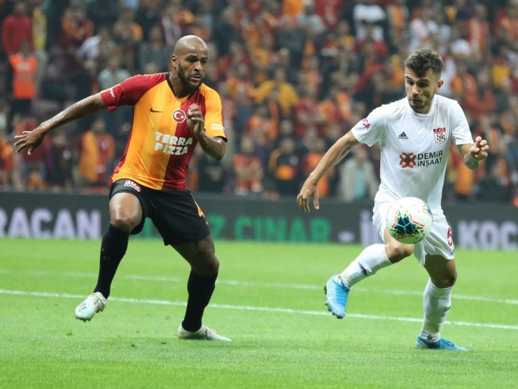 Sivasspor’un 3 büyüklere karşı 83. sınavı