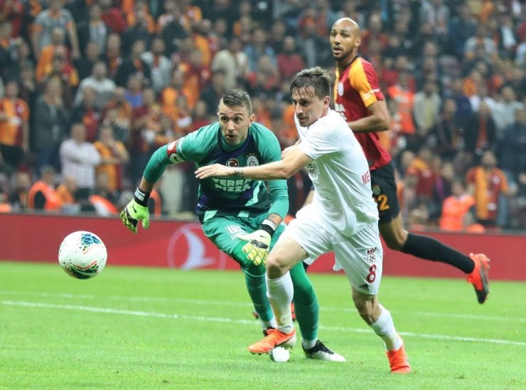 Sivasspor’un 3 büyüklere karşı 83. sınavı