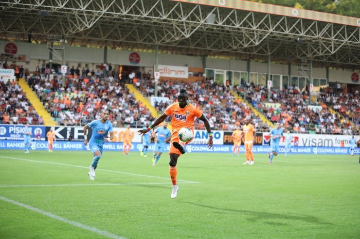 Alanyaspor, çıkış arayışında