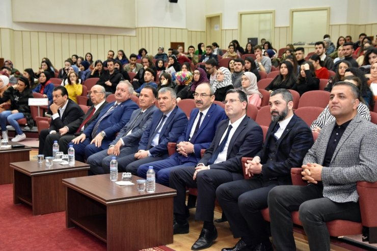 KTO Başkanı Gülsoy : “Ticareti kuralına göre yapmalıyız”