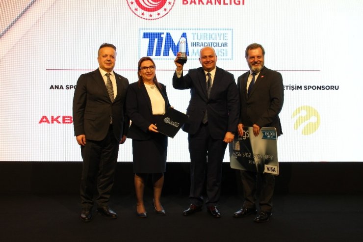 Ticaret Bakanı Pekcan’dan ‘koronavirüs’ açıklaması