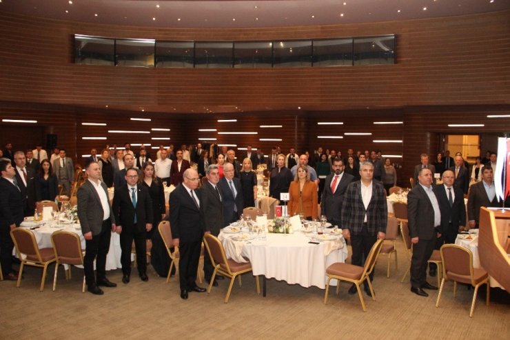 Türk mobilyacılar ihracat basamaklarını hızla çıkıyor