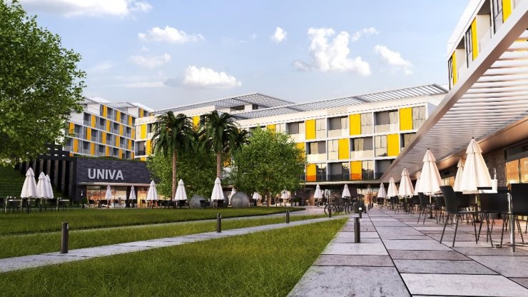 Öğrenci evi alana KDV indirimi