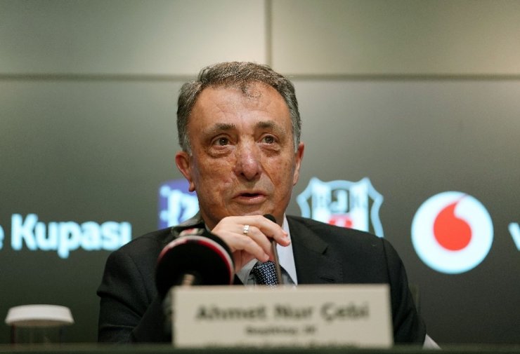 Beşiktaş Kadın Futbol Takımı, Vodafone Kupası’nda