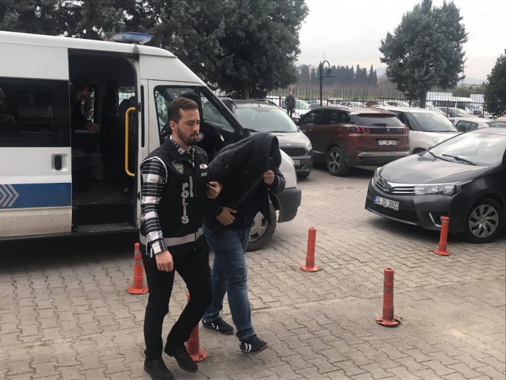 Yalova Belediyesi’ndeki yolsuzluk soruşturmasında 5 kişi daha adliyeye sevk edildi