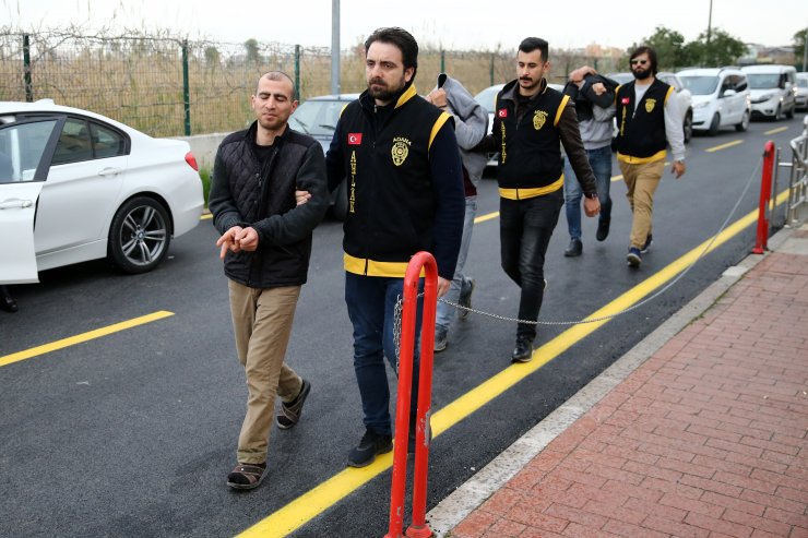 Adana'daki fuhuş operasyonunda 11 tutuklama