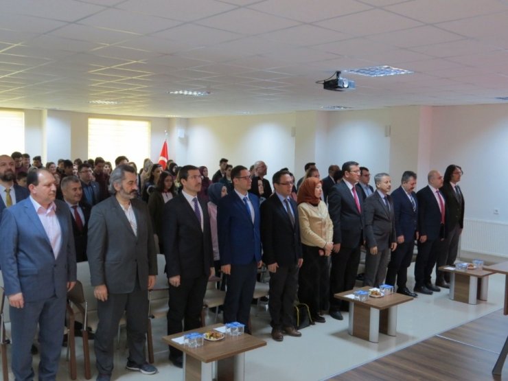 AK Parti’nin Şaphane ve Aslanapa ilçe başkan adayları belirlendi