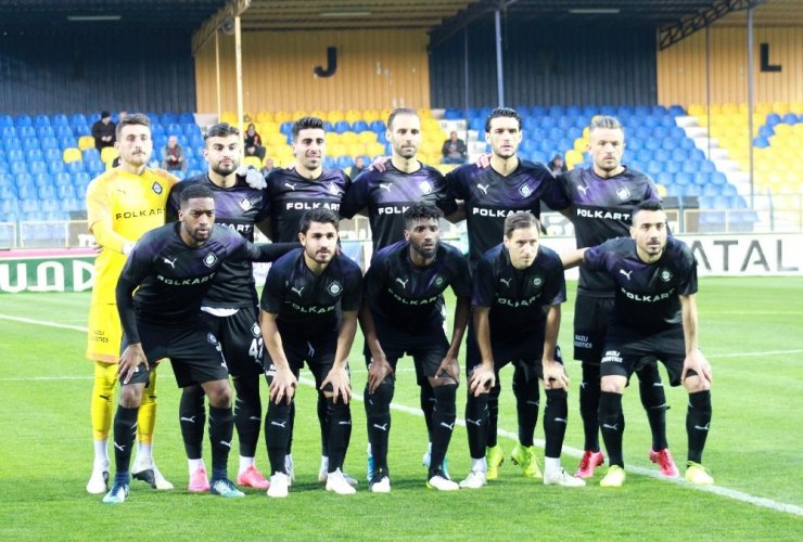 Özgür Ekmekçioğlu: "Altay pes etmiyor"