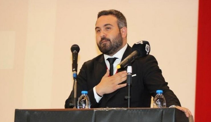 Özgür Ekmekçioğlu: "Altay pes etmiyor"