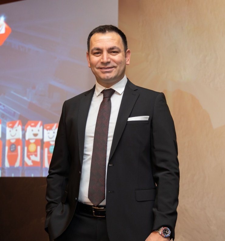 Aras Kargo’dan kadın çalışanlarına ’birlikte güçlüyüz’ mesajı