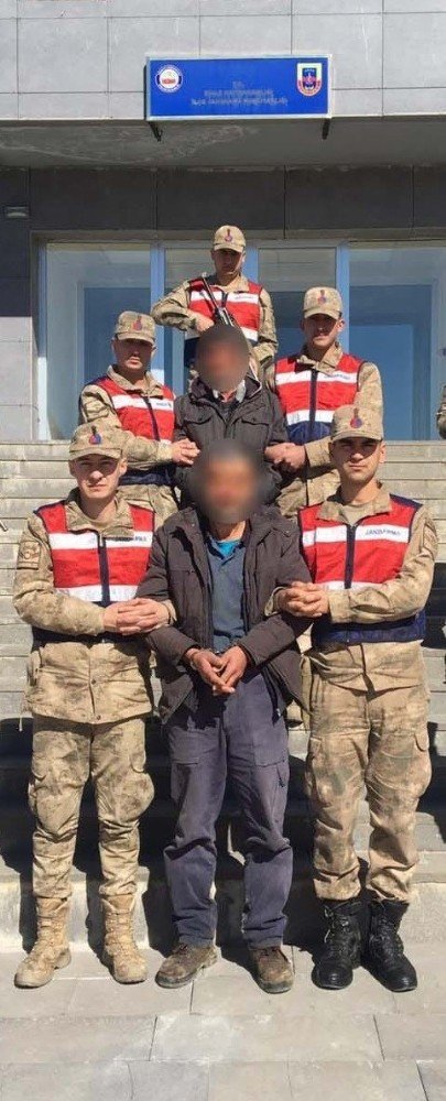Diyarbakır’da terör suçundan firari aranan şahıs tutuklandı