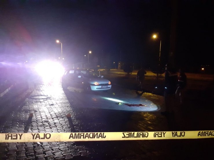 Kahramanmaraş’ta silahlı saldırı: 2 ölü