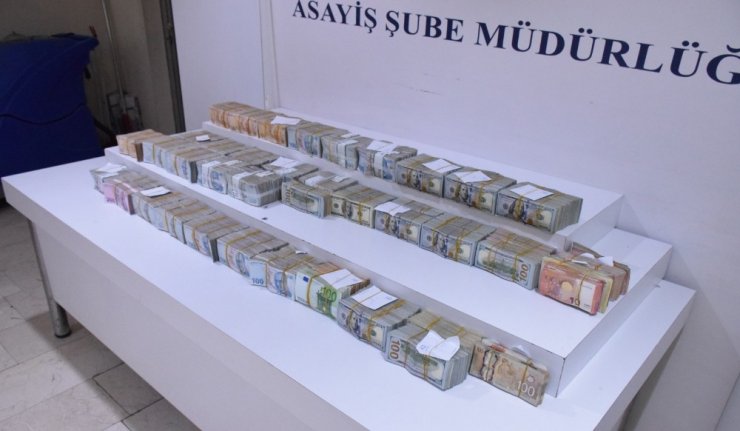 İranlı saadet zinciri soruşturmasında ikinci dalga