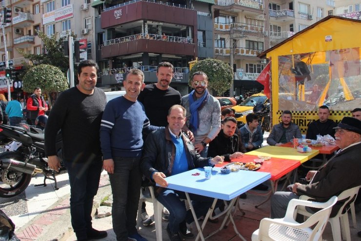 Motosikletliler bariyer sisteminin değişmesini istiyor
