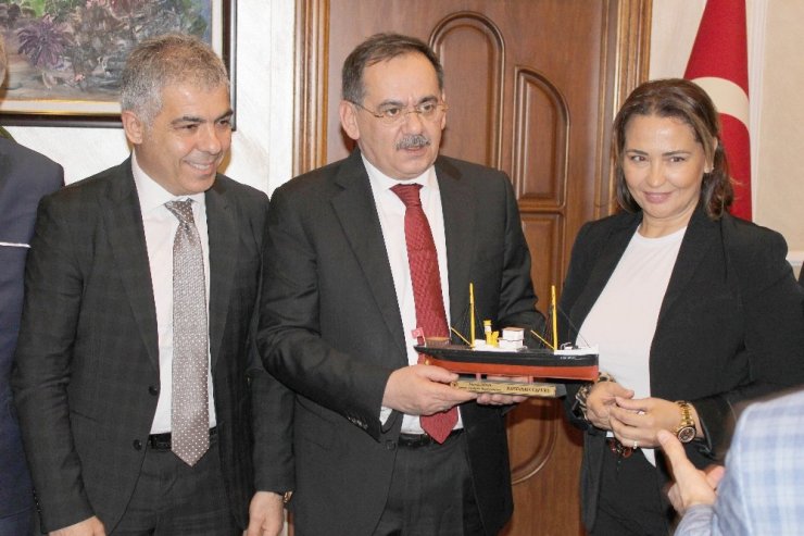 Demir: “Şampiyon olacağız”