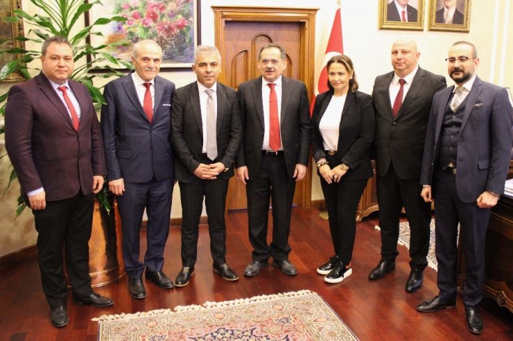 Demir: “Şampiyon olacağız”