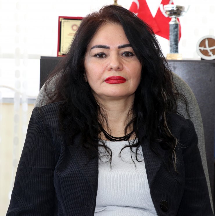 8 Mart Dünya Kadınlar Günü