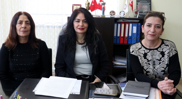 8 Mart Dünya Kadınlar Günü