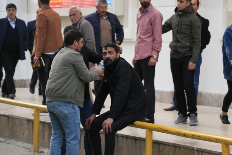 Adana’da bir minibüs şoförü öldürüldü